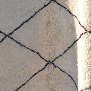 Beni Ouarain 253 x 163
