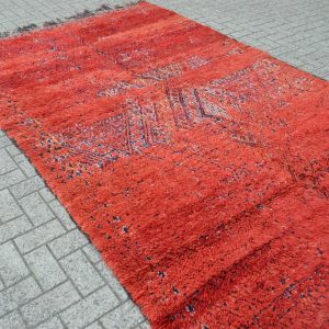Zayane Rug 312 x 200-4
