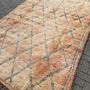 Vintage Beni Ouarain 291 x 194 (7)