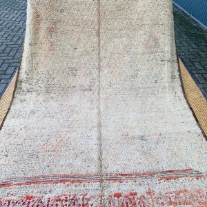 Beni Mguild Rug 317 x 188