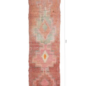 Boujaad Runner 254 x 75