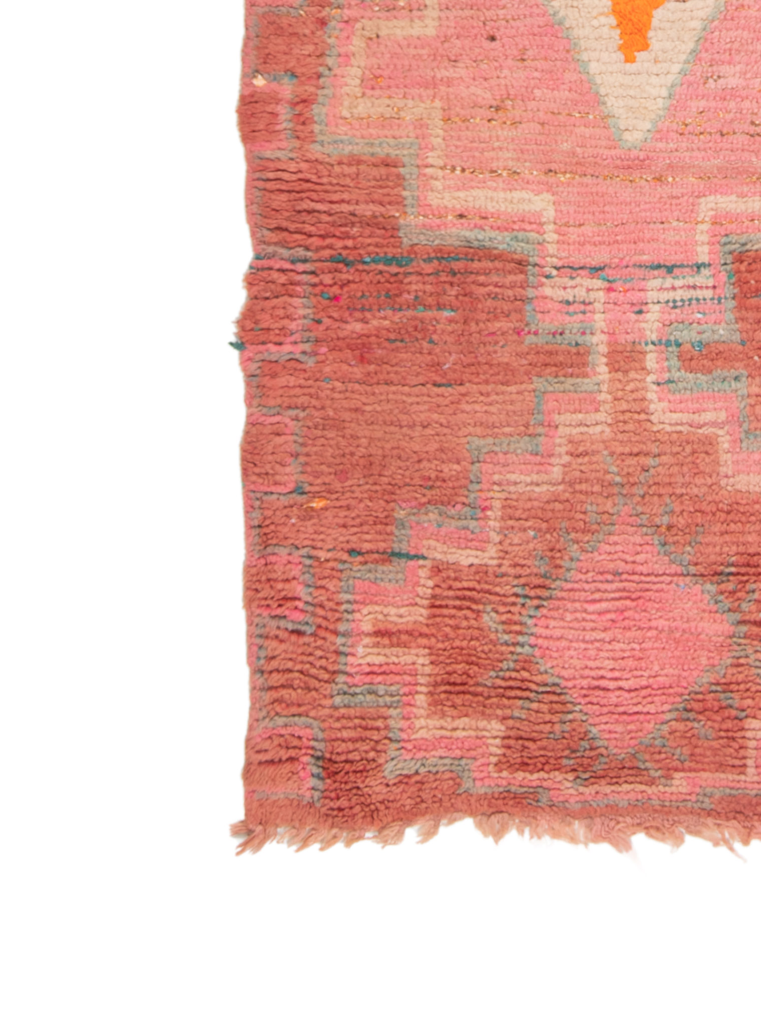 Boujaad Runner 254 x 75