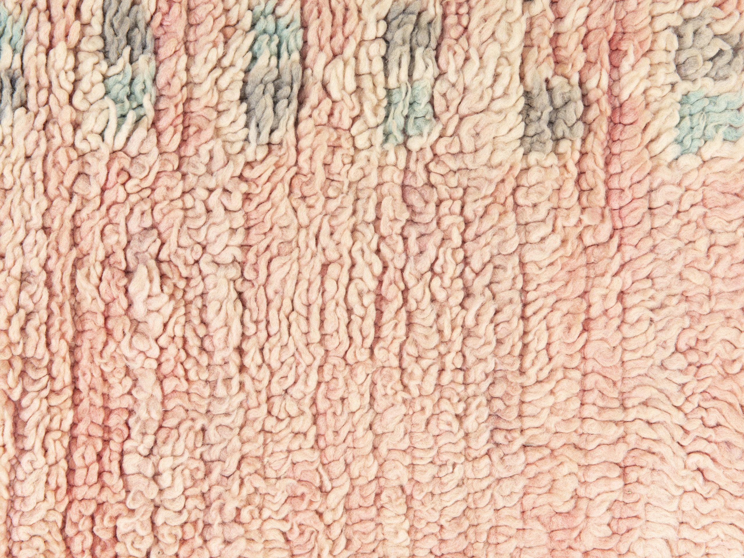 Boujaad rug 204 x 112