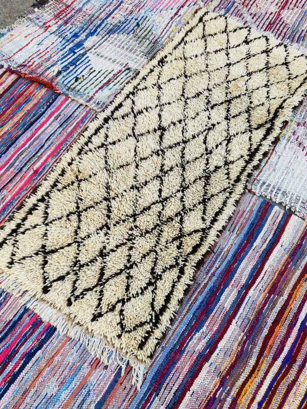 Azilal runner 174 x 76