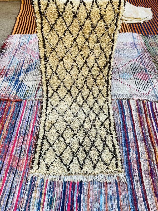 Azilal runner 174 x 76