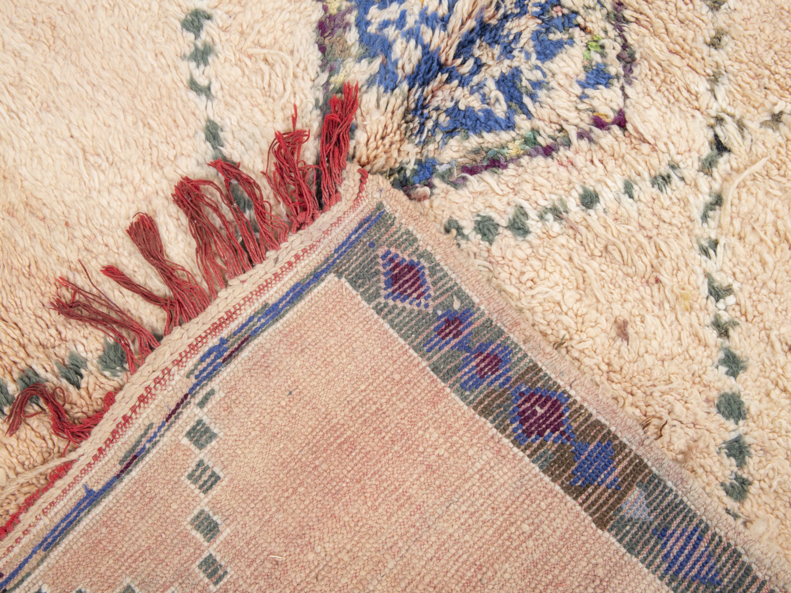 AUTHENTIC BENI OUARAIN