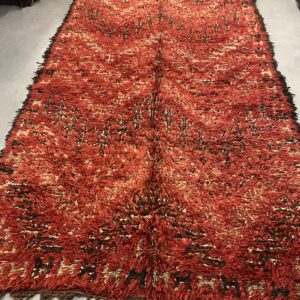Beni Mguild Rug 357 x 180