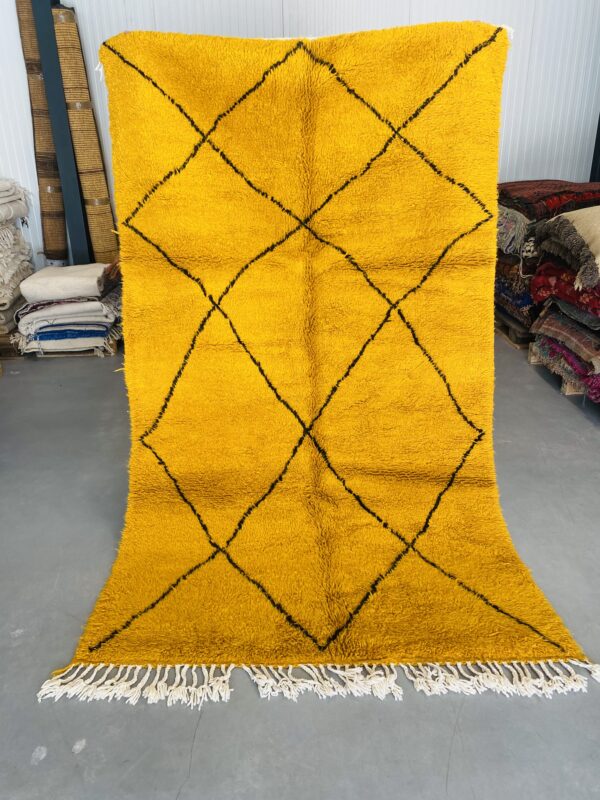 berber rug