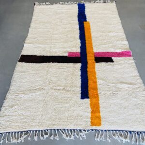 Azilal Rug 251 x 154