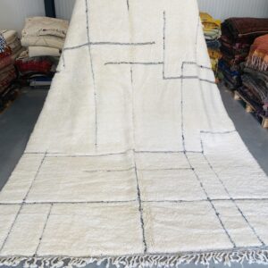 Modern Beni Ouarain 340 x 253