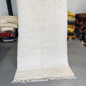 Modern Beni Ouarain 236 x 146