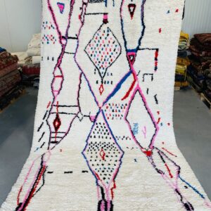 Azilal rug 318 x 186