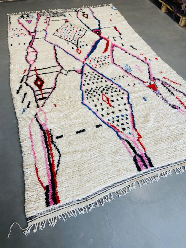 Azilal rug