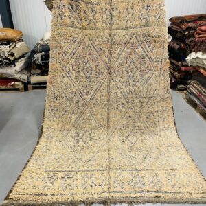 Beni Mguild Rug 279 x 182