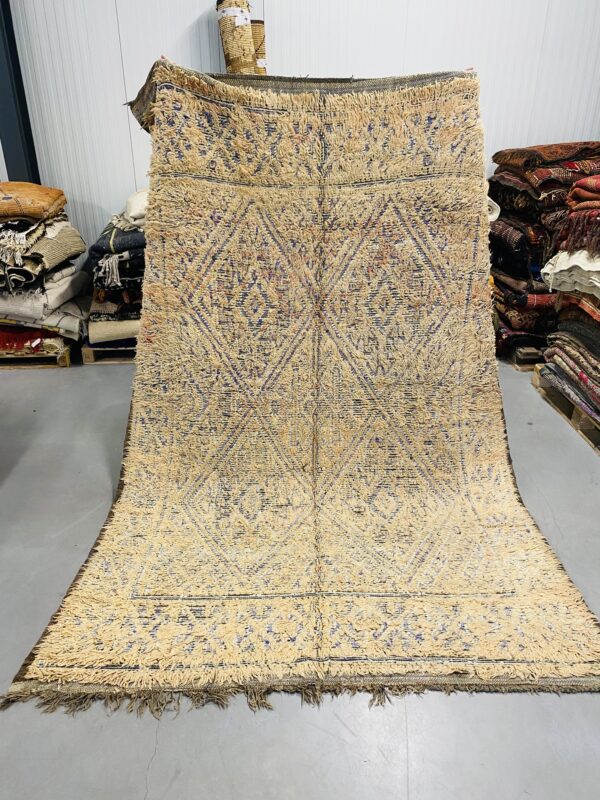 Beni Mguild Rug 279 x 182