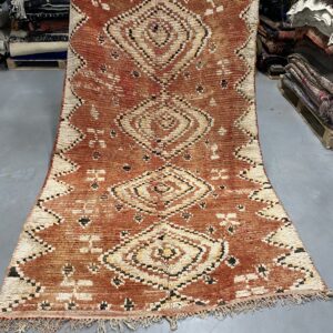 Boujaad Runner 270 x150