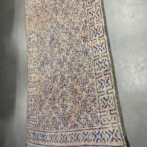 Beni Mguild rug 399 x 185