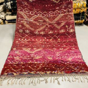 Boujaad Runner 250 x 174