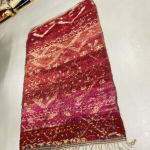 Boujaad Runner 250 x 174
