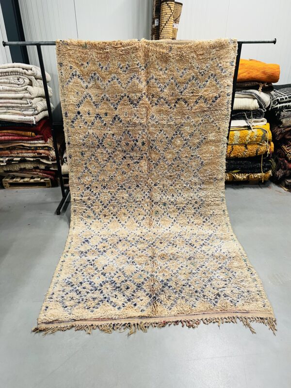 Beni Mguild Rug 300 x 167