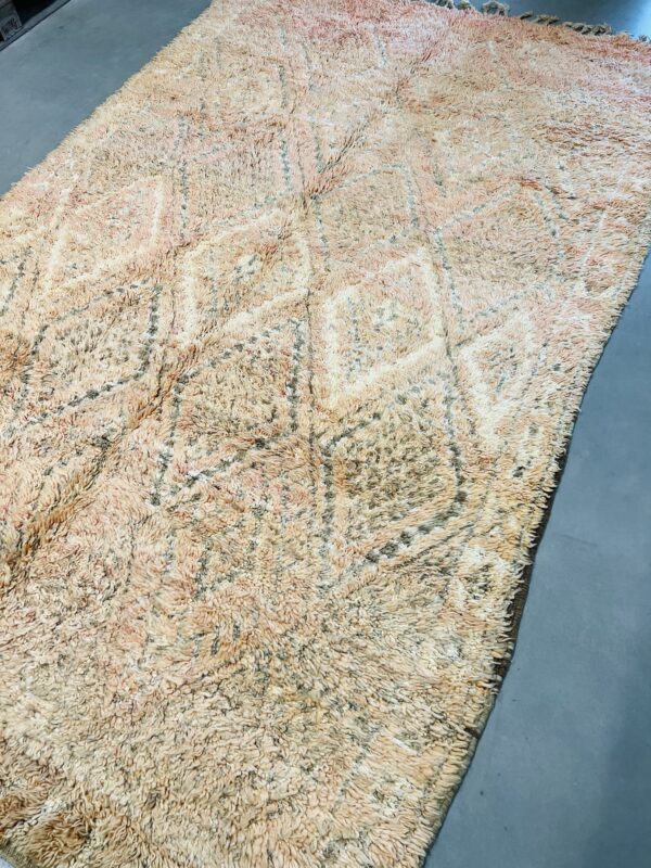 Beni Mguild Rug 313 x 194