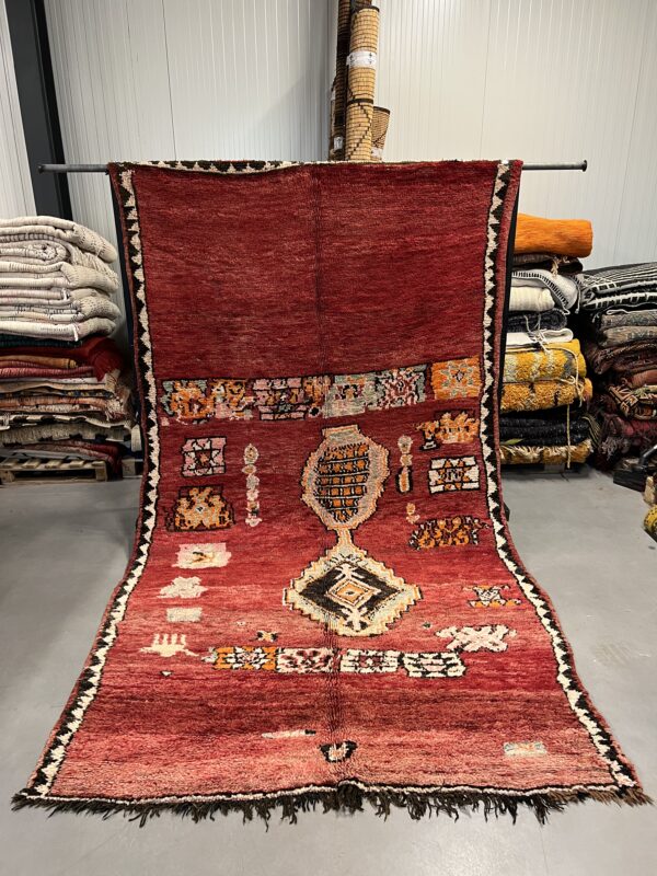 Rhamna Rug 323 x 175