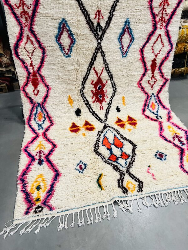 Azilal Rug 294 x 184
