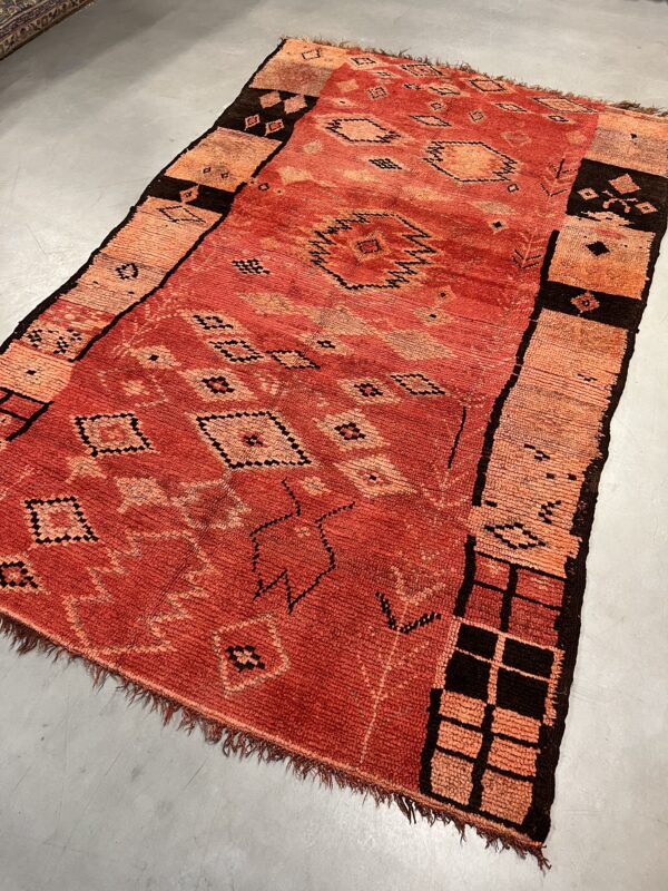 Boujaad Rug