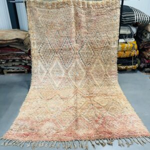 Beni Mguild Rug 313 x 194