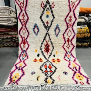 Azilal Rug 294 x 184