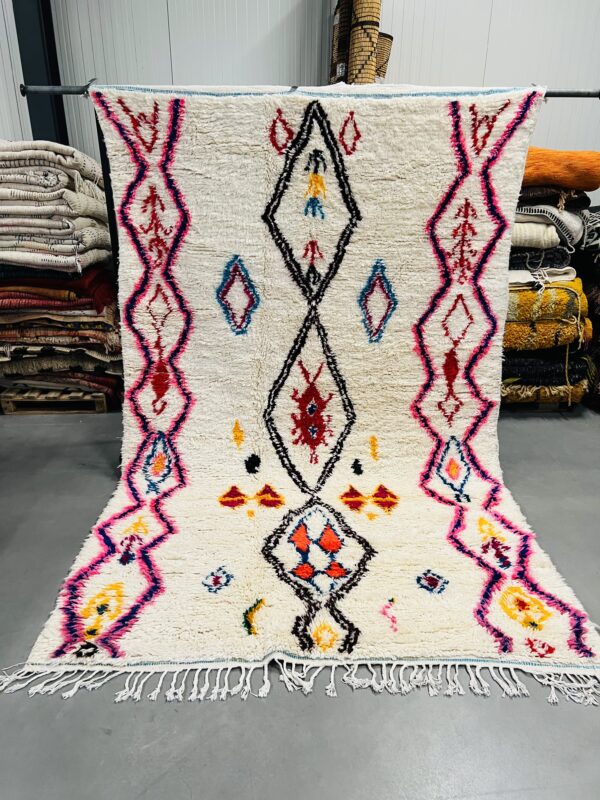 Azilal Rug 294 x 184