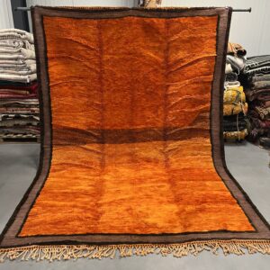 Beni Mrirt Rug Sahara 305 x 215
