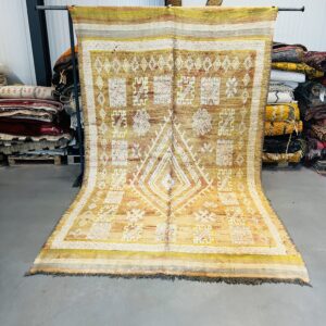 Boujaad Rug 313 x 184