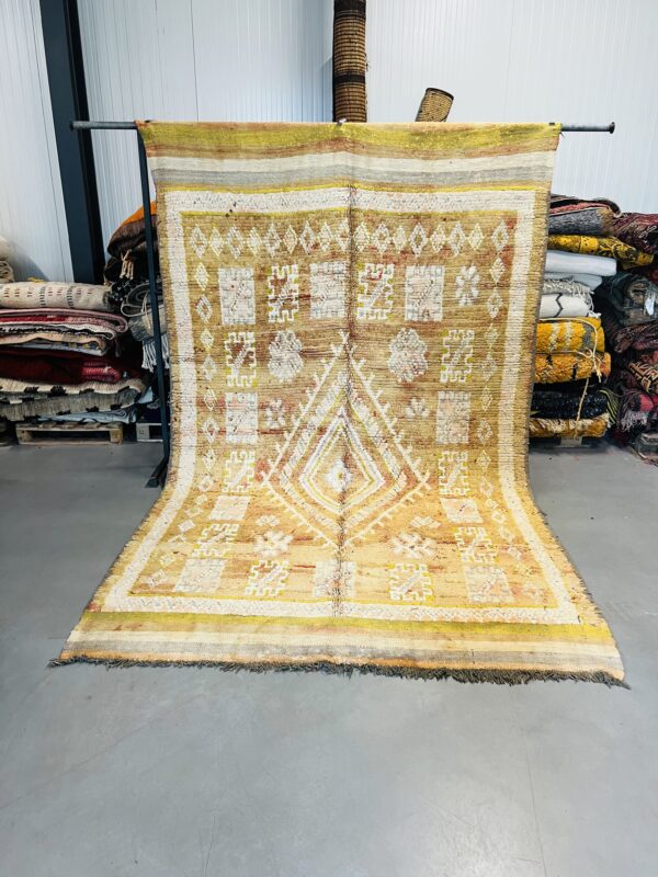 Boujaad Rug 313 x 184