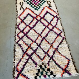 Azilal runner 165 x 73