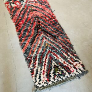 Azilal runner 172 x 68