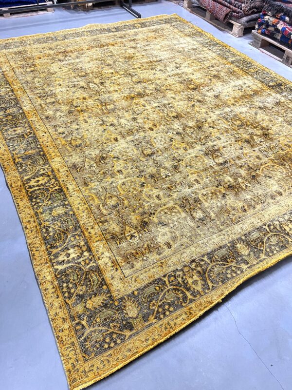 Kerman Rug 350 x 270