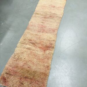 Boujaad Runner 291 x 64