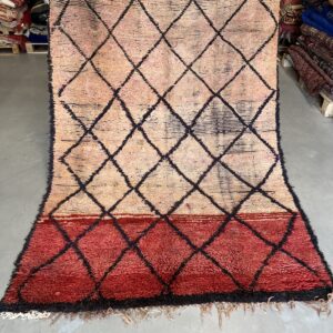 Boujaad Rug 233 x 152