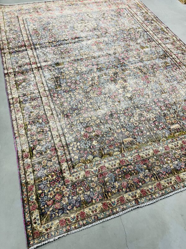 Kerman Rug 292 x 213