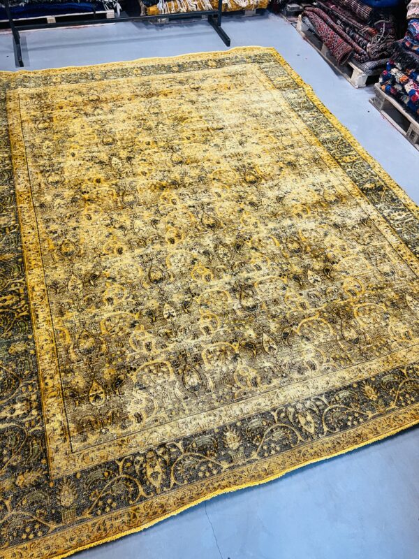 Kerman Rug 350 x 270