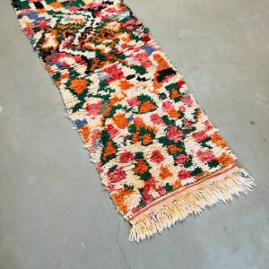 Azilal Runner 170 x 62