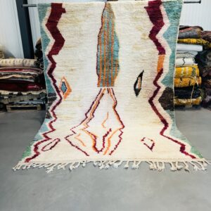 Boujaad Rug 270 x 196