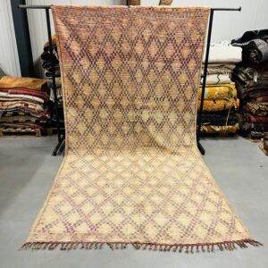 Boujaad Rug 326 x 167