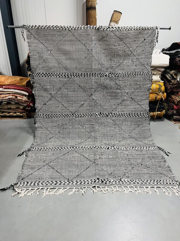 Zanafi Kilim 295 x 200