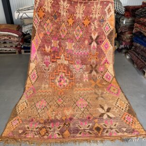 Boujaad Rug 283 x 176