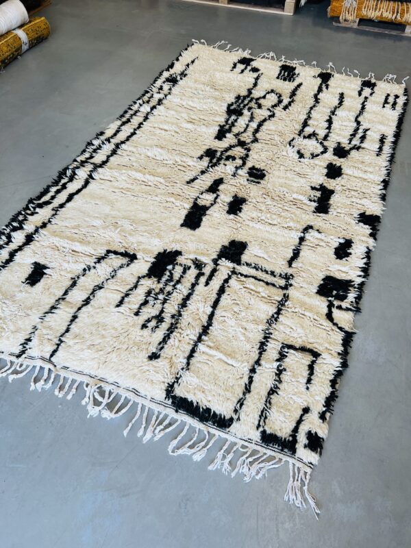 Azilal Rug 250 x 152