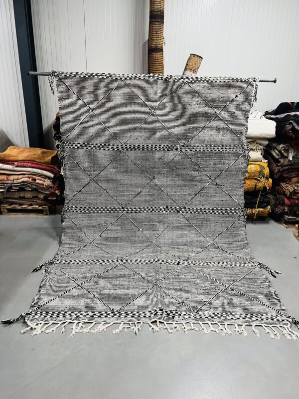 Zanafi Kilim 295 x 200