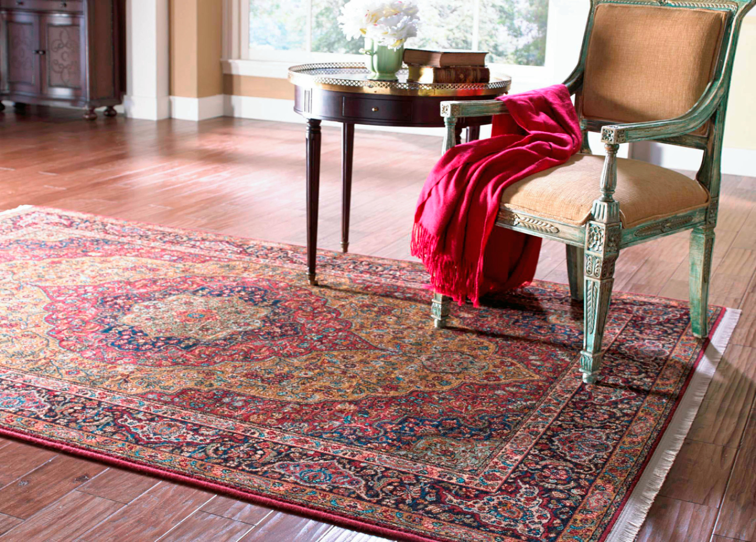 Oriental Rugs