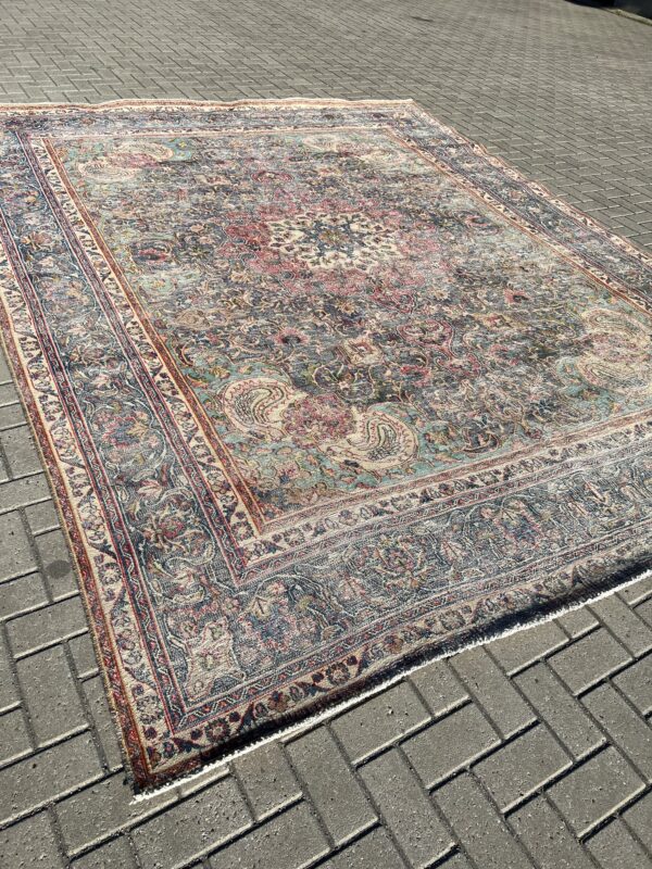 Kerman Rug 378 x 294